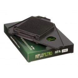 Φίλτρο Αέρα HIFLO HFA4103 Yamaha YBR 125 2005-2016 Φίλτρο Αέρα HIFLO HFA4103 Yamaha YBR 125 2005-2016